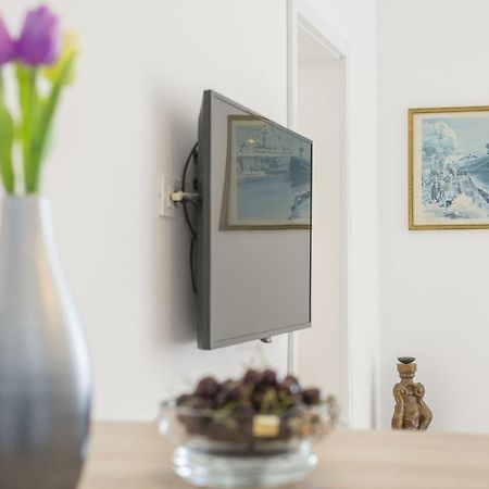 ספליט Fm Apartments מראה חיצוני תמונה