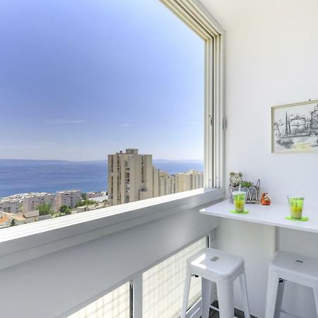 ספליט Fm Apartments מראה חיצוני תמונה