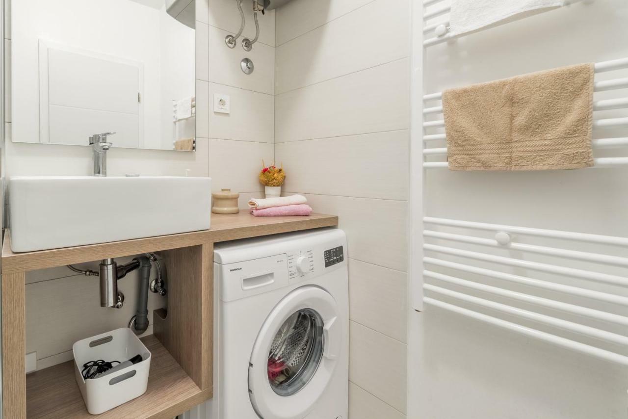 ספליט Fm Apartments מראה חיצוני תמונה