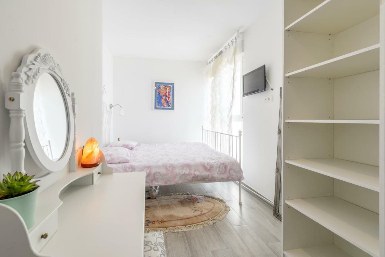 ספליט Fm Apartments מראה חיצוני תמונה