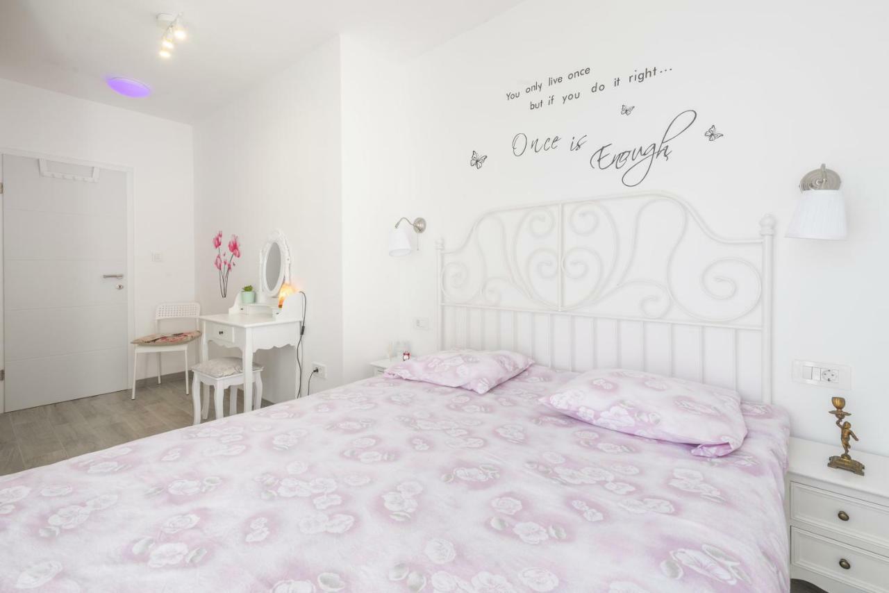 ספליט Fm Apartments מראה חיצוני תמונה