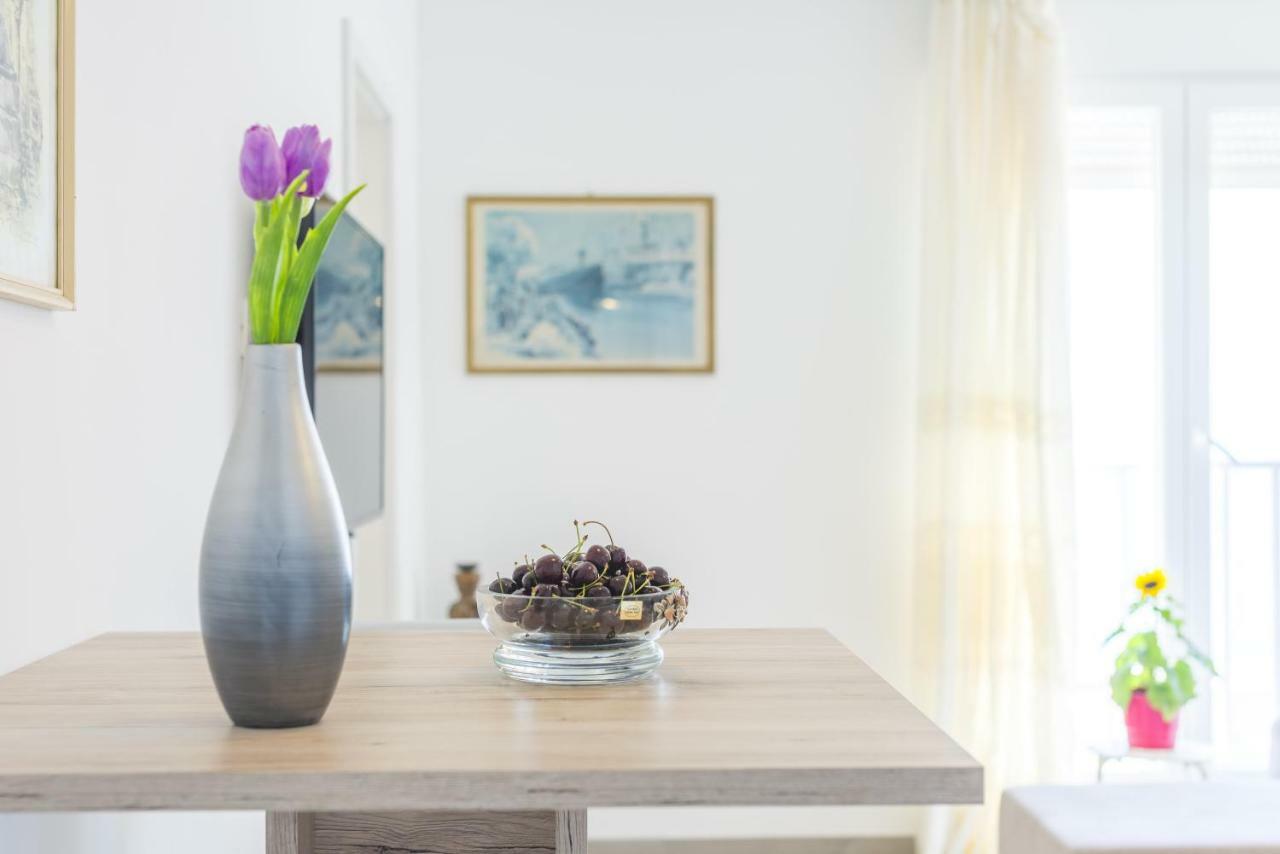 ספליט Fm Apartments מראה חיצוני תמונה