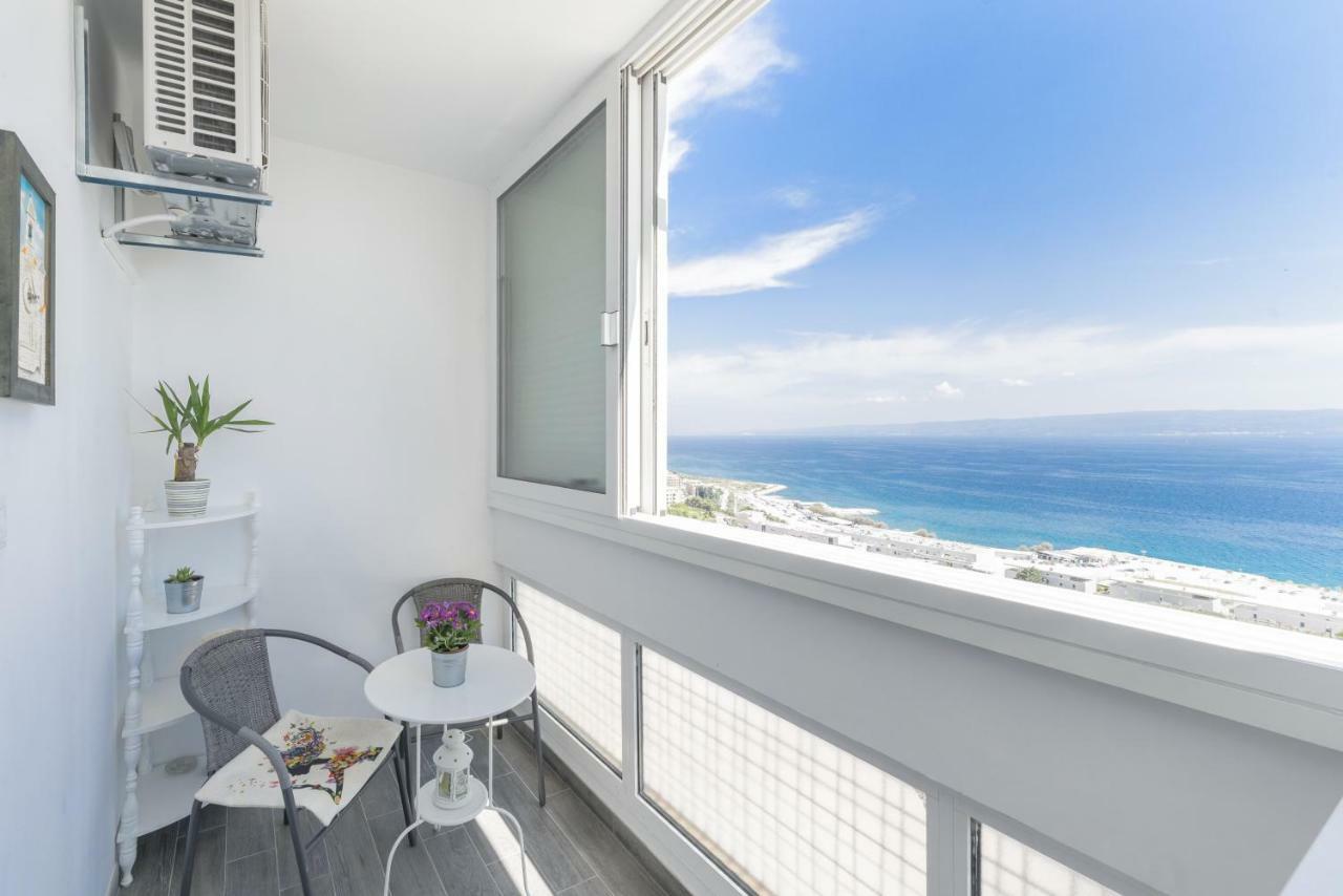 ספליט Fm Apartments מראה חיצוני תמונה