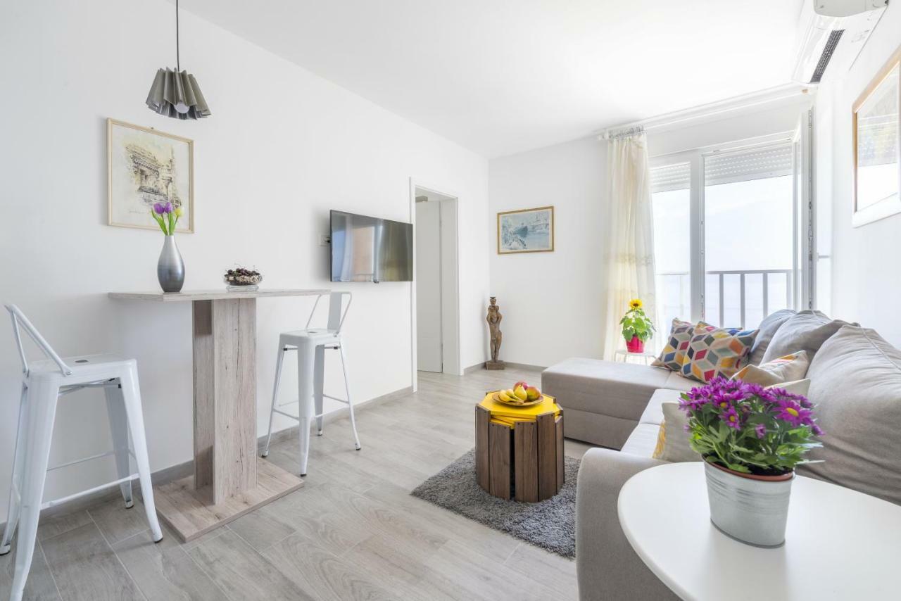 ספליט Fm Apartments מראה חיצוני תמונה